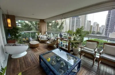 Apartamento tipo para venda com 3 quartos, sendo 3 suítes - michael pajak (11) 99996 - 4550