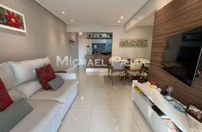 Apartamento tipo para venda com 3 quartos, sendo 1 suíte - michael pajak (11) 99996 - 4550