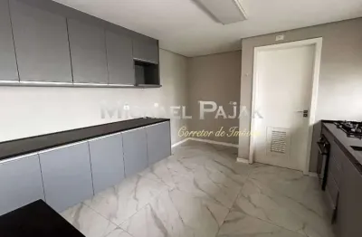 Apartamento tipo para venda com 4 quartos, sendo 3 suítes - michael pajak (11) 99996  - 4550