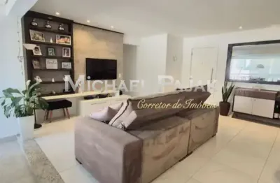 Apartamento com 3 quartos à venda na rua josé gomes falcão, 215, parque industrial tomas edson, são paulo, 108 m2 por r$ 1.250.000
