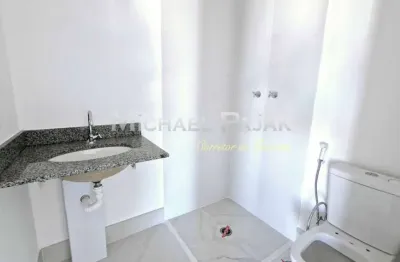 Apartamento tipo para venda com 1 quarto, sendo 1 suíte - michael pajak (11) 99996-4550