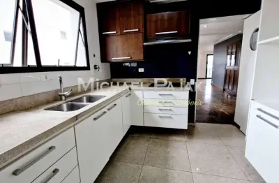 Apartamento tipo para venda 4 quarto, sendo 2 suítes - michael pajak (11) 99996 - 4550