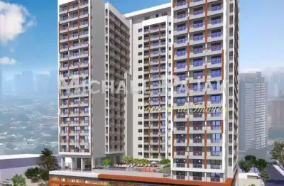 Studio para venda com 1 quarto - michael pajak (11) 99996-4550