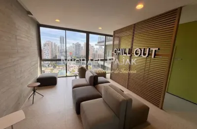 Studio para venda com 1 quarto - michael pajak (11) 99996-4550