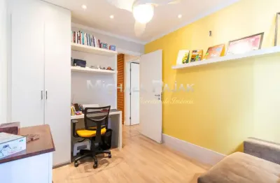 Apartamento tipo para venda com 3 quartos - michael pajak (11) 99996-4550