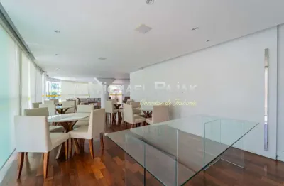 Apartamento tipo para venda com 3 quartos, sendo 3 suítes - michael pajak (11) 99996-4550