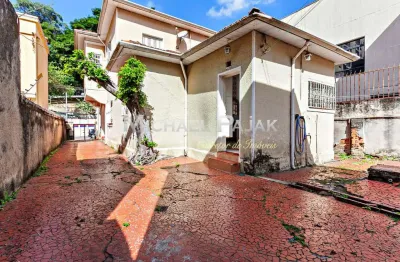 Sobrado tipo para venda com 3 quartos, sendo 2 suítes - michael pajak (11) 99996  -4550