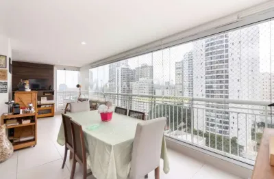 Apartamento tipo para venda com 3 quartos, sendo 3 suítes - michael pajak (11) 99996  -4550