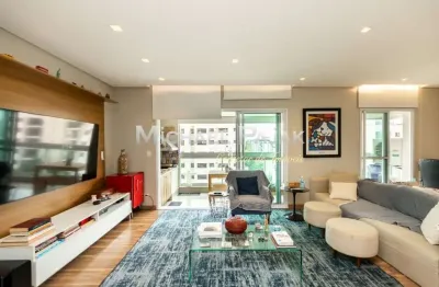 Apartamento tipo para venda com  3 quartos, sendo 3 suítes - michael pajak (11) 99996 - 4550