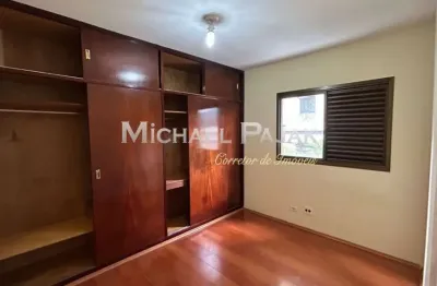 Apartamento tipo para venda com 2 quartos - michael pajak (11) 99996-4550