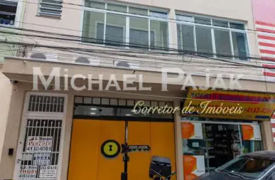 Edifício monousuário para venda - michael pajak (11) 99996-4550