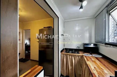 Cobertura para venda com 3 quartos, sendo 1 suíte - michael pajak (11) 99996-4550