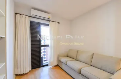 Apartamento tipo para venda com 2 quartos, sendo 2 suítes - michael pajak (11) 99996 - 4550