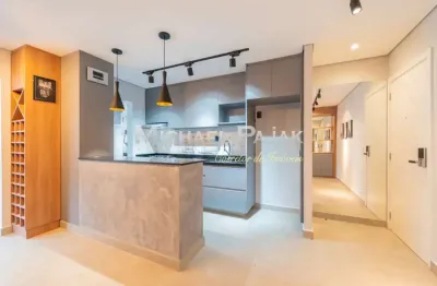 Apartamento tipo para venda com 2 quartos, sendo 1 suíte - michael pajak (11) 99996-4550