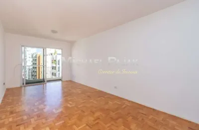 Apartamento tipo para venda com 2 quartos - michael pajak (11) 99996-4550