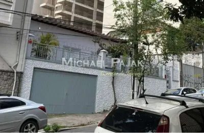 Casa tipo para venda com 5 quartos - michael pajak (11) 99996-4550