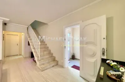 Casa tipo para venda com 3 quartos, sendo 1 suíte - michael pajak (11) 99996-4550