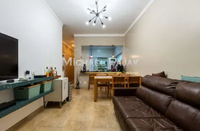 Apartamento tipo para venda com 2 quartos - michael pajak (11) 99996  - 4550