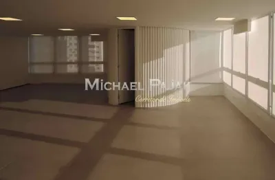 Conjunto comercial tipo para venda no jardim paulistano - michael pajak (11) 99996 - 4550