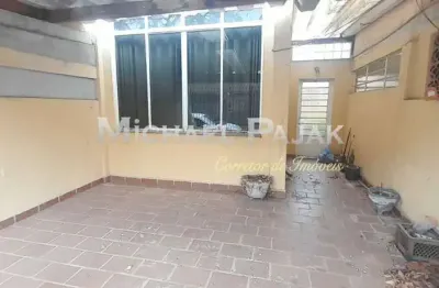 Casa com 3 quartos à venda na Rua Pindaúva, 168, Jardim Aeroporto, São Paulo