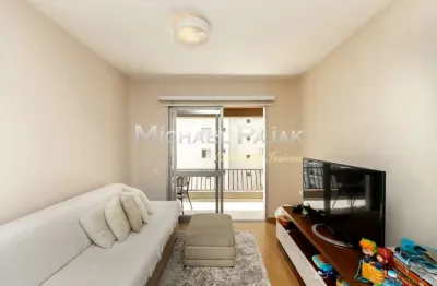 Apartamento tipo para venda com 2 quartos - michael pajak (11) 99996 - 4550