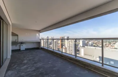 Apartamento tipo para venda com 3 quartos, sendo 3 suítes - michael pajak (11) 99996 - 4550