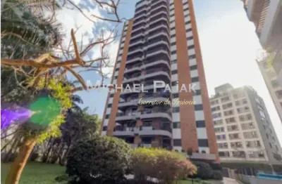 Apartamento tipo para venda em parque bairro morumbi com 3 quartos - michael pajak (11) 99996-4550