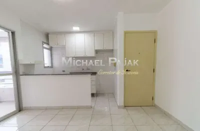 Apartamento tipo para venda em vila pompéia com 1 quarto - michael pajak (11) 99996-4550