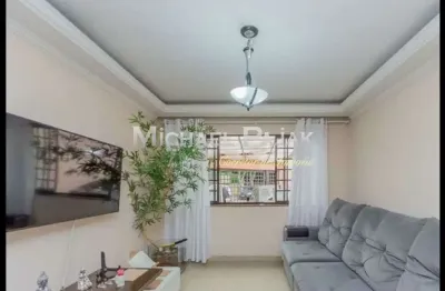 Casa com 3 quartos à venda na Rua Cornélio Schimidt, 25, Parque Jabaquara, São Paulo
