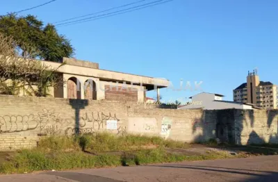 Casa com 5 quartos à venda na rua passo fundo, 194, centro, esteio, 750 m2 por r$ 1.700.000