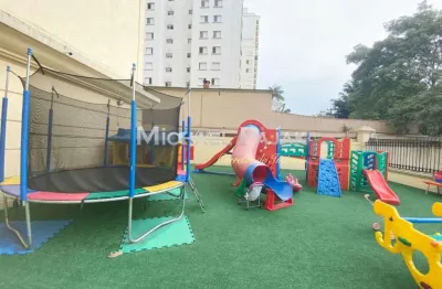 Apartamento tipo para venda com 3 quartos, sendo 1 suíte - michael pajak (11) 99996-4550