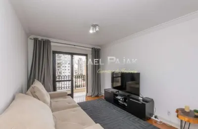 Apartamento tipo para venda com 3 quartos, sendo 1 suíte - michael pajak (11) 99996-4550