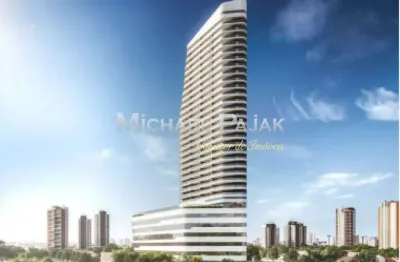 Apartamento tipo para venda com 1 quarto - michael pajak (11) 99996-4550