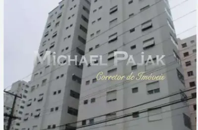Apartamento tipo para venda com 1 quarto - michael pajak (11) 99996-4550