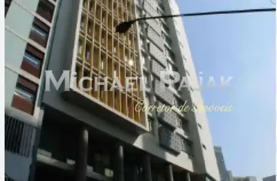Apartamento tipo para venda com 4 quartos, sendo 3 suítes - michael pajak (11) 99996-4550