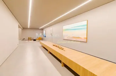 Apartamento tipo para venda com 4 quartos, sendo 4 suítes - michael pajak (11) 99996-4550