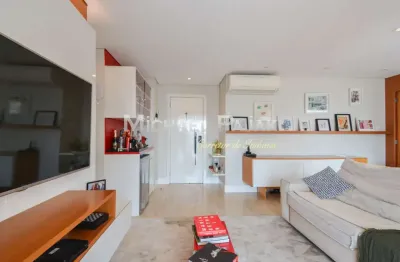 Apartamento tipo para venda com 2 quartos, sendo 2 suítes - michael pajak (11) 99996-4550