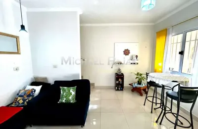 Sobrado tipo para venda com 2 quartos, sendo 2 suítes - michael pajak (11) 99996 - 4550