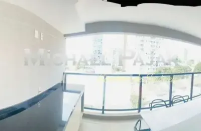 Apartamento com 2 quartos à venda na rua catão, 496, vila romana, são paulo, 81 m2 por r$ 1.495.000