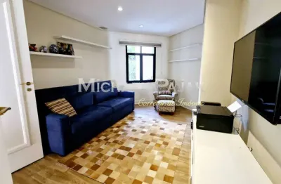 Apartamento tipo pra venda com 4 quartos, sendo 4 suítes - michael pajak (11) 99996 - 4550