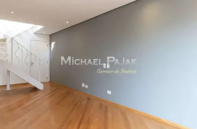 Cobertura tipo para venda com 3 quartos, sendo 1 suíte - michael pajak (11) 99996 - 4550