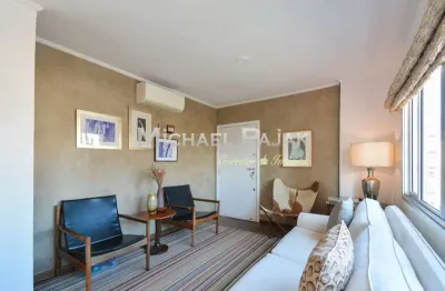 Apartamento tipo para venda com 2 quartos, sendo 1 suíte - michael pajak (11) 99996  -4550