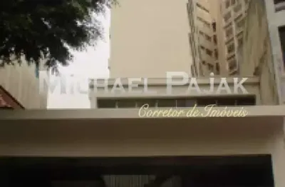 Apartamento tipo para venda em consolação com 1 quarto -- michael pajak (11) 99996-4550