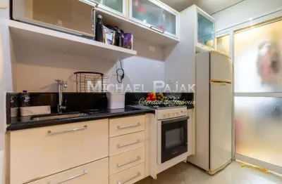 Apartamento tipo para venda em pompéia com 1 quarto - michael pajak (11) 99996-4550