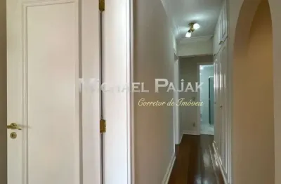 Apartamento tipo para venda em pompeia com 3 quartos, sendo 1 suíte - michael pajak (11) 99996-4550