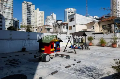 Apartamento tipo para venda com 3 quartos, sendo 1 suíte - michael pajak (11) 99996-4550