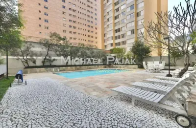 Apartamento tipo para venda em perdizes com 3 quartos, sendo 1 suíte - michael pajak (11) 99996-4550