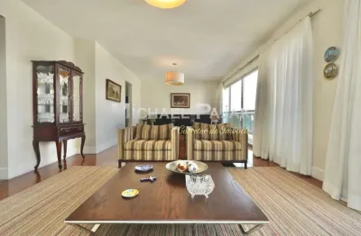 Apartamento tipo para venda em perdizes com 3 quartos, sendo 1 suíte - michael pajak (11) 99996-4550