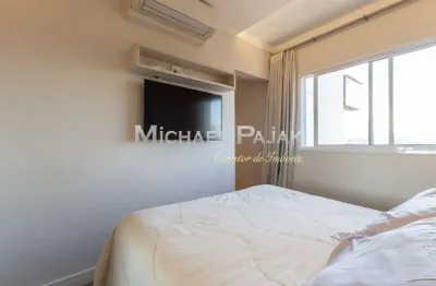 Apartamento tipo para venda com 2 quartos, sendo 1 suíte-  michael pajak (11) 99996-4550