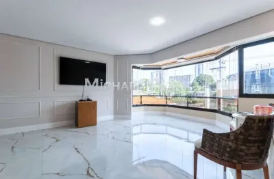 Apartamento tipo para venda com 3 quartos, sendo 1 suíte - michael pajak (11) 99996-4550